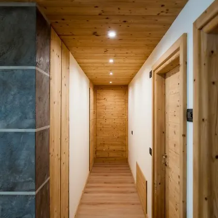 Apartamento Alfonz *