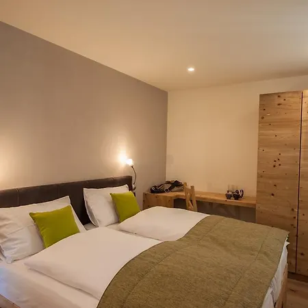 Apartamento Alfonz *