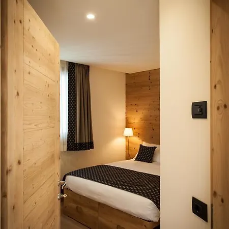 Alfonz Apartament