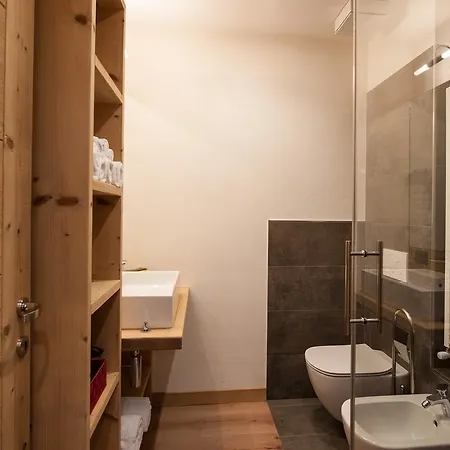 Apartamento Alfonz *