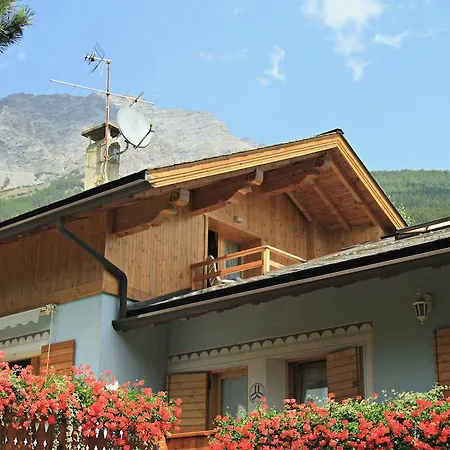 Apartamento Alfonz *