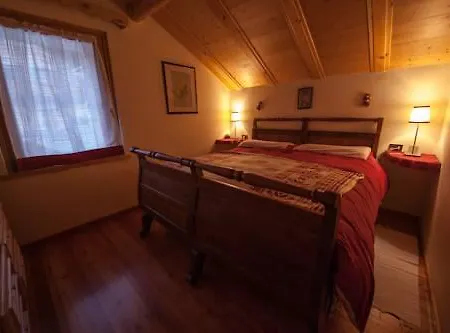 Alfonz Apartament