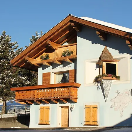 Apartament Alfonz