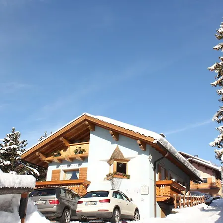 Apartament Alfonz Bormio