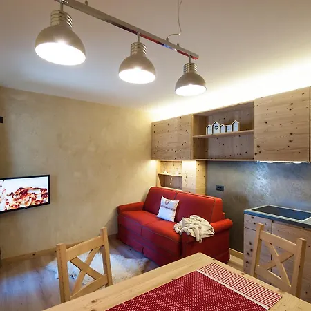 Apartmán Alfonz