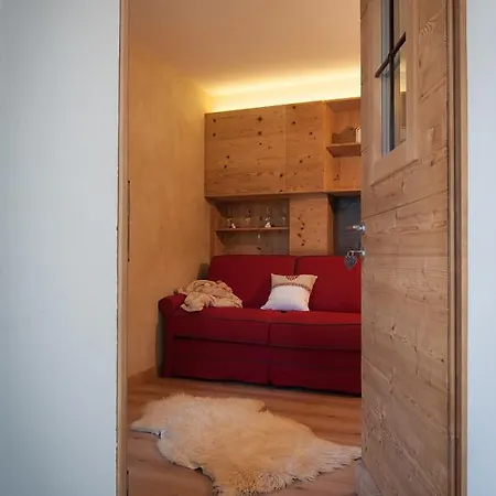 Alfonz Apartamento *