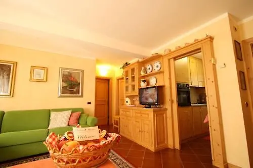 Alfonz Apartament
