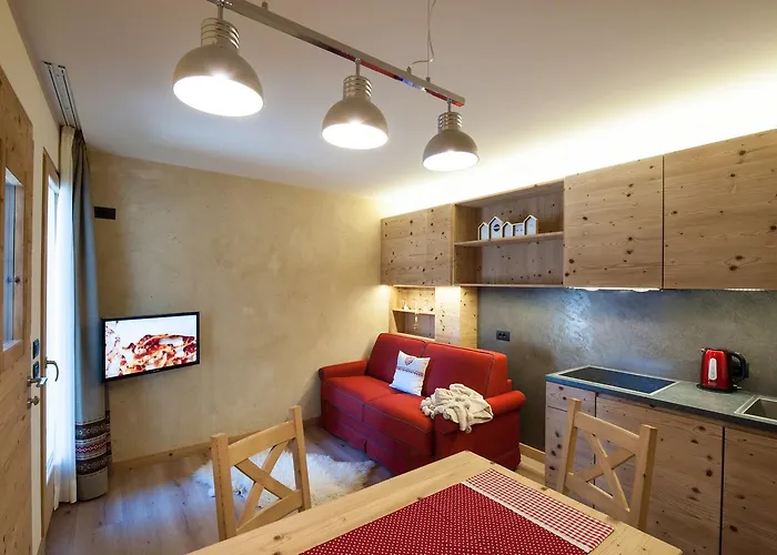 Apartament Alfonz