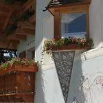 Alfonz Appartement *